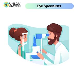 Eye Specialists