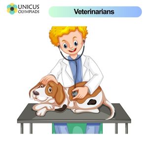 Veterinarians