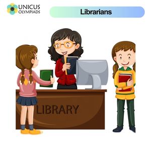 Librarians