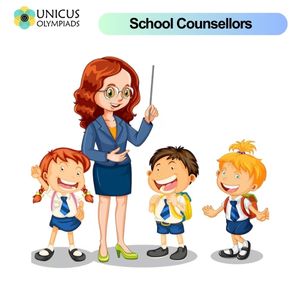 School Counsellors