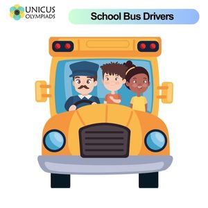 School Bus Drivers