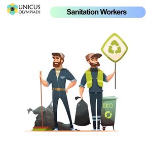 Sanitation Workers