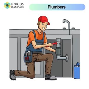 Plumbers