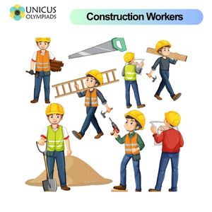 Construction Workers
