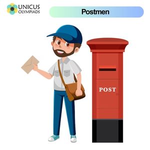 Postmen