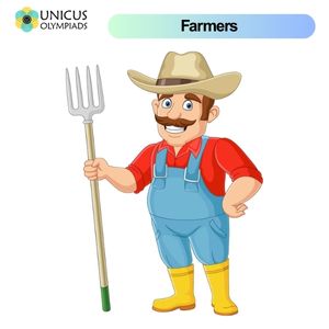 Farmers
