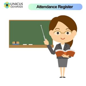Attendance Register
