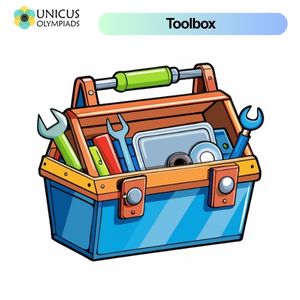 Toolbox