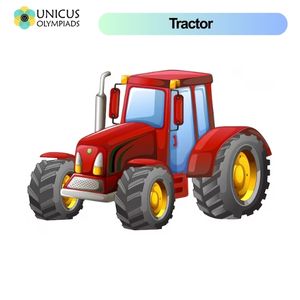 Tractor