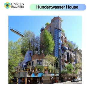 Hundertwasser House