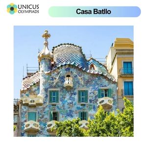 Casa Batllo