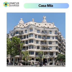 Casa Mila