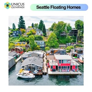 Seattle Floating Homes