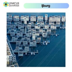 Floating Community in Ijburg