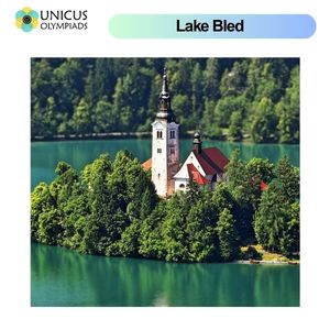 Floating Hotels on Lake Bled