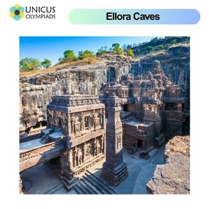 Ellora Caves