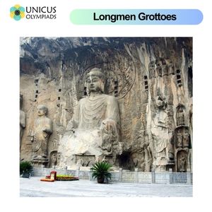 Longmen Grottoes