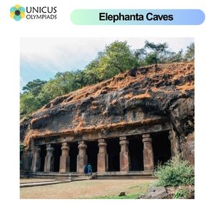 Elephanta Caves