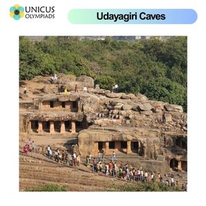 Udayagiri Caves