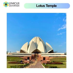 Lotus Temple