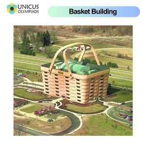 Basket Building