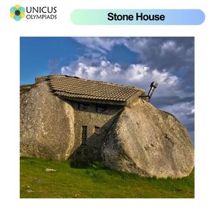 Stone House
