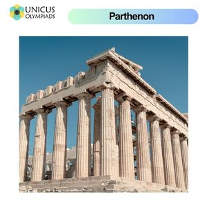 Parthenon
