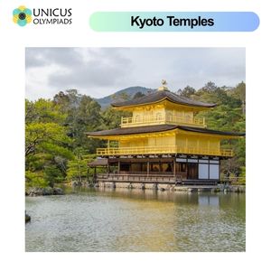 Kyoto Temples