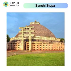Sanchi Stupa