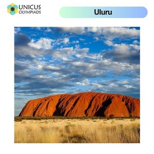 Uluru