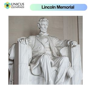 Lincoln Memorial