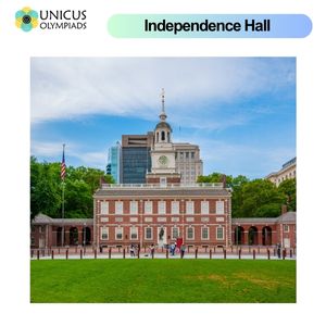 Independence Hall