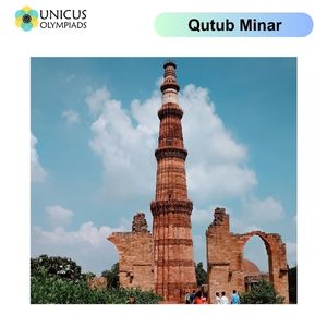 Qutub Minar
