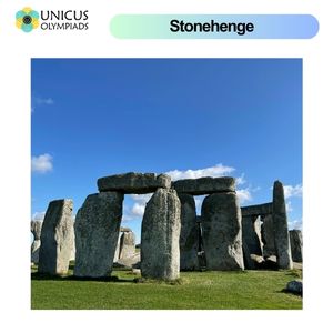 Stonehenge