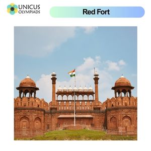 Red Fort
