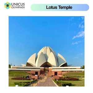 Lotus Temple
