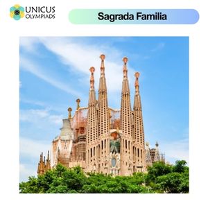 Sagrada Familia
