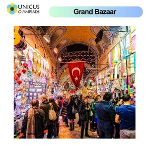 Grand Bazaar
