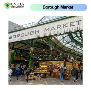 Borough Market
