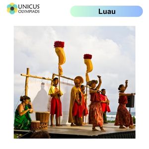 Luau