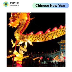 Chinese New Year