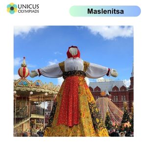 Maslenitsa