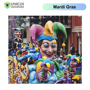 Mardi Gras