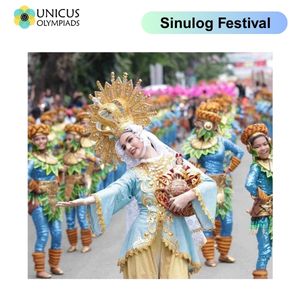Sinulog Festival