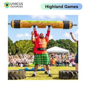 Highland Games