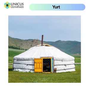 Yurt
