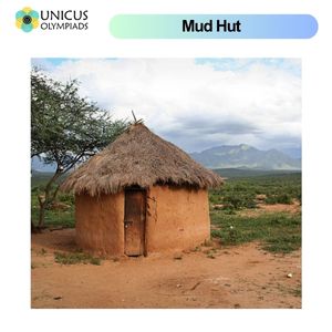 Mud Hut