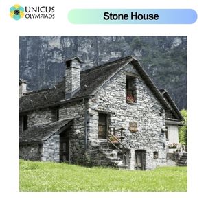 Stone House
