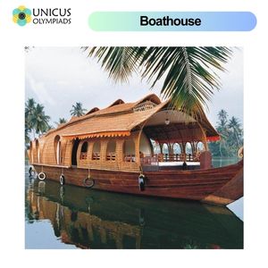 Boathouse