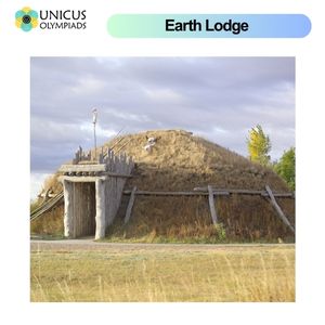 Earth Lodge